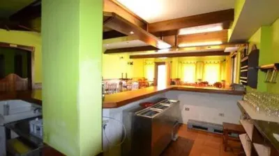Chalet in Barrio (Vilarmaior) photo 36