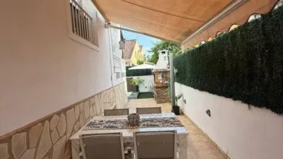 House in Torrellano-Valverde-Parc Empresarial photo 33