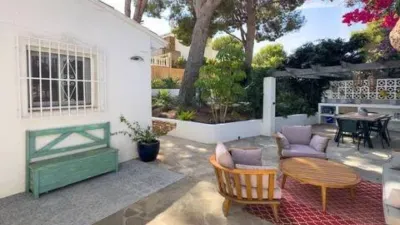 Chalet en Calpe - Calp photo 28