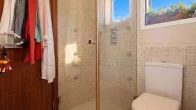 Semi-detached house in Búger photo 13