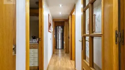 Apartment in Ciutat Cooperativa-Molí Nou photo 13