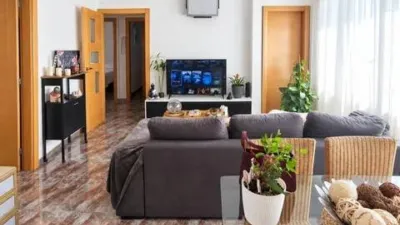 Flat in Les Termes photo 4