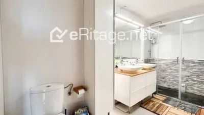 Apartment in Provençals del Poblenou photo 16