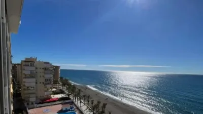 Apartment on Paseo Maritimo Street, S-N photo 2