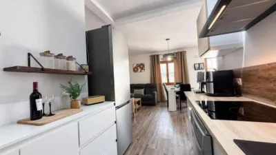 Chalet in Santa Pola photo 29