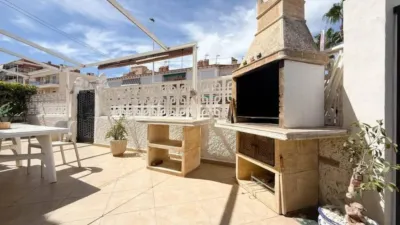 Chalet in Santa Pola photo 12