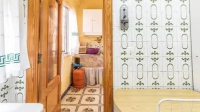 Chalet in Alberic photo 25