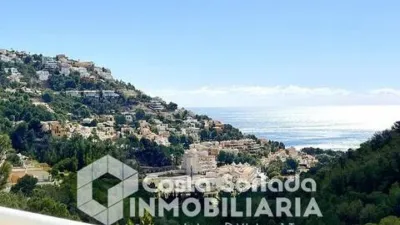 Apartment in Altea Hills photo 15