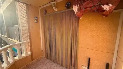 Apartment on Carrer de Vicente Blasco Ibáñez photo 20