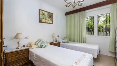 Apartment in Palma de Mallorca photo 15