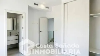Townhouse in Cotelles photo 19