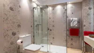 Penthouse in Cas Català-Illetes photo 27