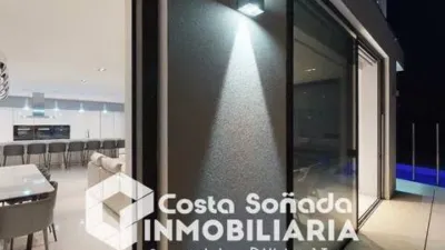 Chalet in Mascarat photo 20