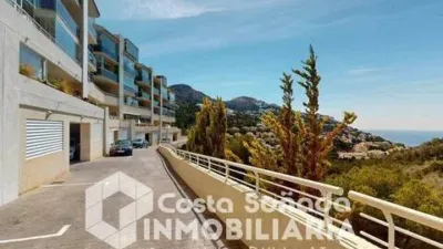 Apartment in Altea Hills photo 20