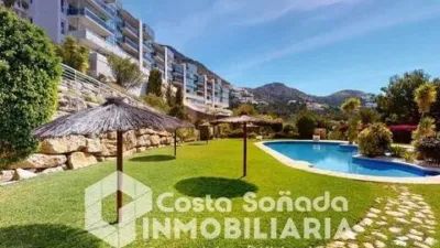 Apartment in Altea Hills photo 23
