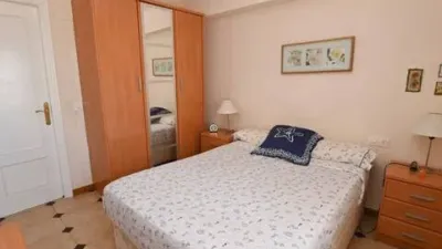 Piso en Playa del Arenal Bol-Playa del Cantal Roig photo 12