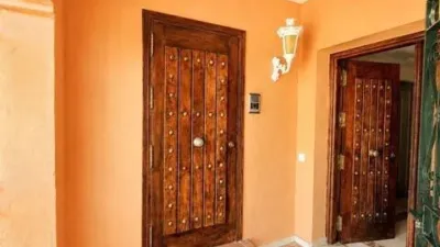 Apartment on Avenida de la Playa photo 7