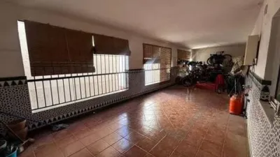 Apartment in La Rinconada photo 6