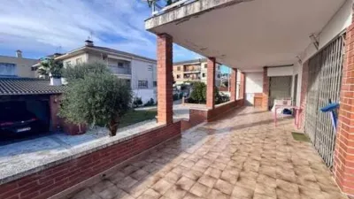 Chalet en Segur de Calafell photo 38