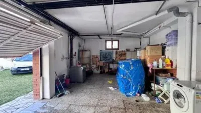 Chalet en Segur de Calafell photo 31