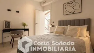 Chalet in Urbanizaciones Balcó de Finestrat-Terra Marina photo 17