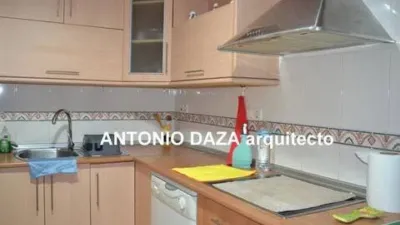 Apartment in Alcalá la Real photo 4