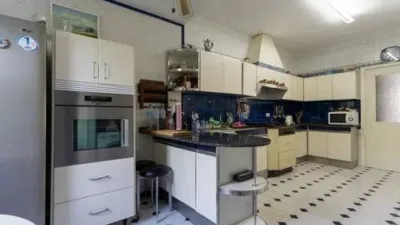 Chalet in Orihuela Costa photo 11