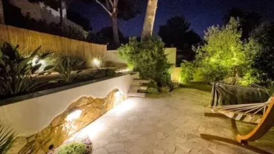 Chalet en Calpe - Calp photo 31