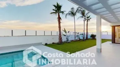 Chalet in Golf Bahía Urbanization photo 26