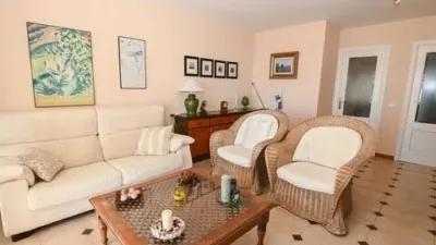 Apartment in Playa del Arenal Bol-Playa del Cantal Roig photo 5