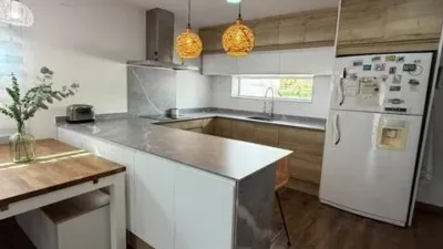 House in Torrellano-Valverde-Parc Empresarial photo 4