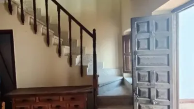 Rustic house in Pizarra photo 3