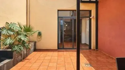 Terraced house in Sant Feliu de Llobregat photo 8
