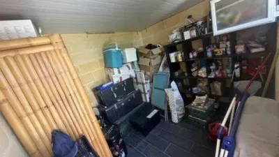 Chalet in Murcia City photo 42