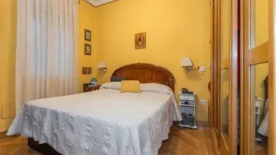 Apartment in Madrid Capital photo 8