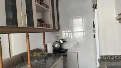 Flat for sale in Ortuella photo 5