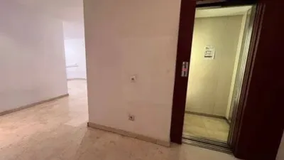 Ground Floor Apartment in Son Oliva photo 31