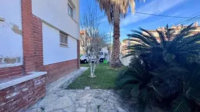 Chalet en Segur de Calafell photo 20