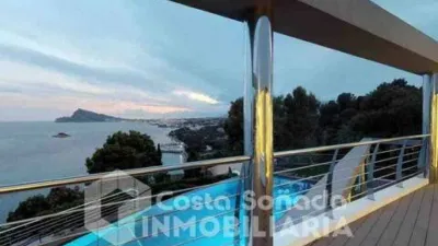 Chalet in Mascarat photo 20