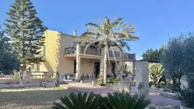 Chalet in Torrellano-Valverde-Business Park photo 34