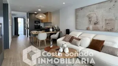 Piso en Alcasar photo 22