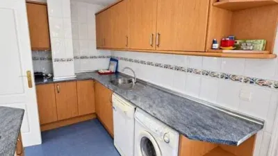 Apartment in El Paraíso-Atalaya-Benamara photo 16