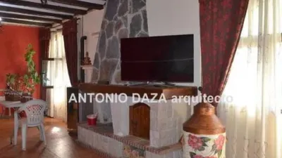 Chalet in Alcalá la Real photo 14