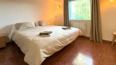 Chalet in Calpe - Calp photo 17