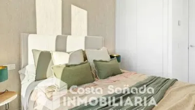Apartment in Las Adelfas-Benicolada-Garduix photo 26