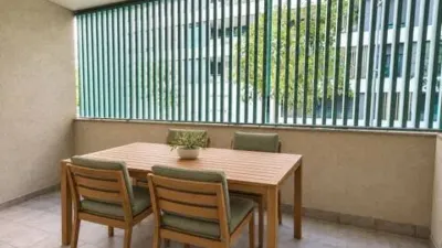 Apartment in Palma de Mallorca photo 4