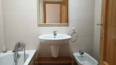 Penthouse in Pinar-Punta Galea photo 11