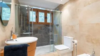 Penthouse in Cas Català-Illetes photo 29