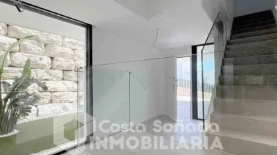 Chalet in Golf Bahía Urbanization photo 100