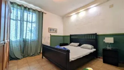 Chalet on Carrer de Breda photo 29